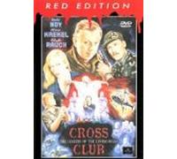 Crossclub - The legend of the living dead