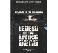 Crossclub: The Legend of the Living Dead - 6-DVD Box Set