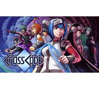 CrossCode