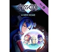 CrossCode: A New Home (PC) - Steam Gift - EUROPE