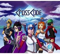 CrossCode EU PC Steam Altergift