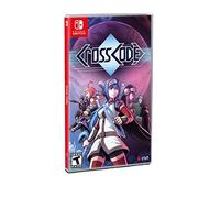 CrossCode - Nintendo Switch Edition