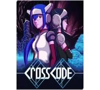 CrossCode (PC) - GOG.COM Key - GLOBAL