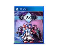 CrossCode (PlayStation PS4)