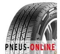 TYRE CONTINENTAL 255/55 R18 109H CROSSCONTACT H/T M+S XL SUMMER