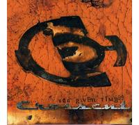 Crosscut - God Given Time