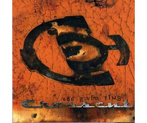 Crosscut - God Given Time
