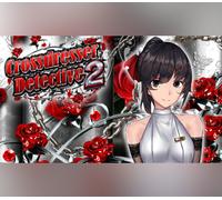 CrossdresserDetective2 PC Steam CD Key