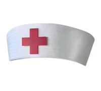 Crossed Berets Caps For Female Girl Fashion Navy Hat Halloween Cosplay Costume Music Festival Uniform Anime Anime Hat