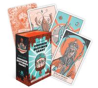 Crossed Destinies Tarot : A Marseille deck of self-discovery