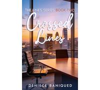 Crossed Lines (The Lines Series)