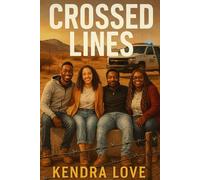 Crossed Lines (The Silence Wars)