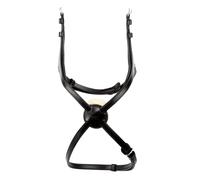 Crossed noseband Premier Equine Glorioso Mexican