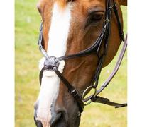 Crossed noseband Premier Equine Glorioso Mexican