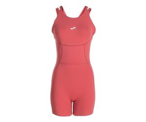 Crossed Strap Short Jumpsuit Women Joma Breath L