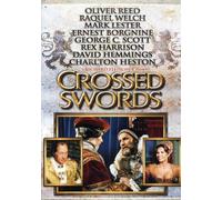 Crossed Swords [DVD] [Region 1] [US Import] [NTSC]