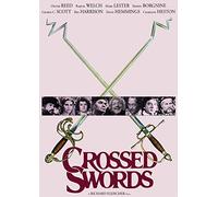 CROSSED SWORDS (SPECIAL EDITION) AKA THE PRINCE & THE PAUPER