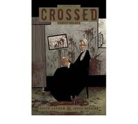[ CROSSED, VOL. 2 (CROSSED #02) - GREENLIGHT ] by Lapham, David ( Author) Oct-2011 [ Hardcover ]