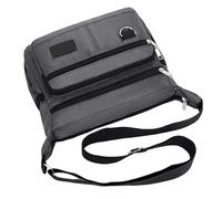 Crosses Bag Trendy Messenger Bakpack Multipurpose Chest Pack