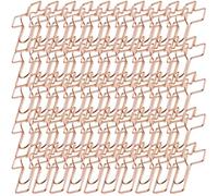 Crosses Clip Paper Clamps Clips Drawing Paperclips Document Small Binder Paper Clips