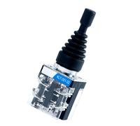 Crosses Command Joystick Switches 2 & 4 Positions Joystick Cotrol Rod Auto Locking Latching Reset Momentary Switches Rocker Crosses
