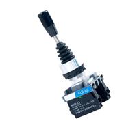 Crosses Command Joystick Switches 2 & 4 Positions Joystick Cotrol Rod Auto Locking Latching Reset Momentary Switches Rocker Crosses