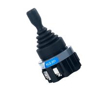 Crosses Command Joystick Switches 2 & 4 Positions Joystick Cotrol Rod Auto Locking Latching Reset Momentary Auto Locking Latching Reset Momentary