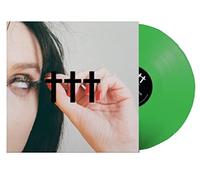 Crosses Permanent.radiant 12 Inch Vinyl NEW