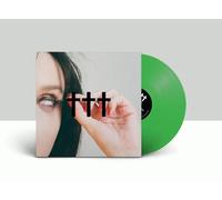 Crosses Permanent.radiant 12 Inch Vinyl NEW