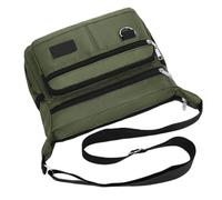 Crosses Shoulder Bag Men Practical Multifunctional Trendy Messenger