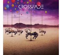 Crossfade - Carousel - 12" Vinyl EP - Fenix