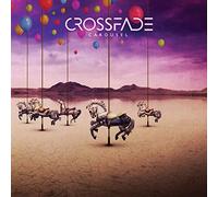 Crossfade Carousel (Vinyl) 12" EP