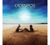 CROSSFADE - INNOCENT DAYS - New CD - 44 - Y72z