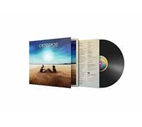 Crossfade - Innocent Days [VINYL]