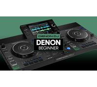 Crossfader Denon DJ Beginner Course
