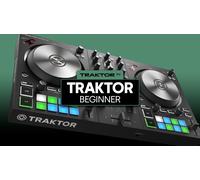Crossfader Traktor Beginner Course