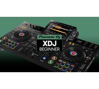 Crossfader XDJ Beginner Course