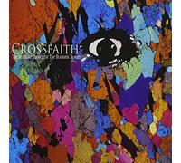 Crossfaith - Artificial Theory for the Dramatic Beauty
