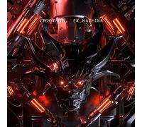 Crossfaith - EX_MACHINA
