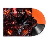 Crossfaith - Ex_Machina [VINYL]