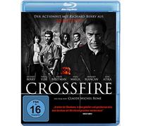 Crossfire, 1 Blu-ray