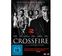 Crossfire, 1 DVD