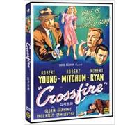 Crossfire (1947)