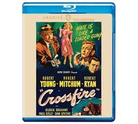 CROSSFIRE BD