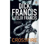 Crossfire by Felix Francis (English) Paperback Book