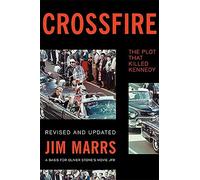 [Crossfire] [By: Marrs, Jim] [November, 2013]