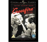Crossfire [DVD]