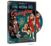 Crossfire [DVD] [Region 1] [US Import] [NTSC]