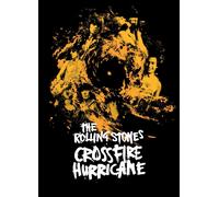 Crossfire Hurricane (DVD) The Rolling Stones (US IMPORT)