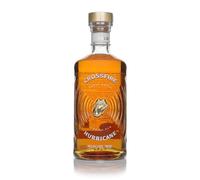 Crossfire Hurricane Gold Dark Rum